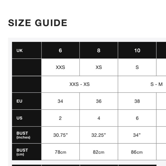 SUPERDRY Winter Rookie Military Jacket, black EUC, size XS - Picture 5 of 10